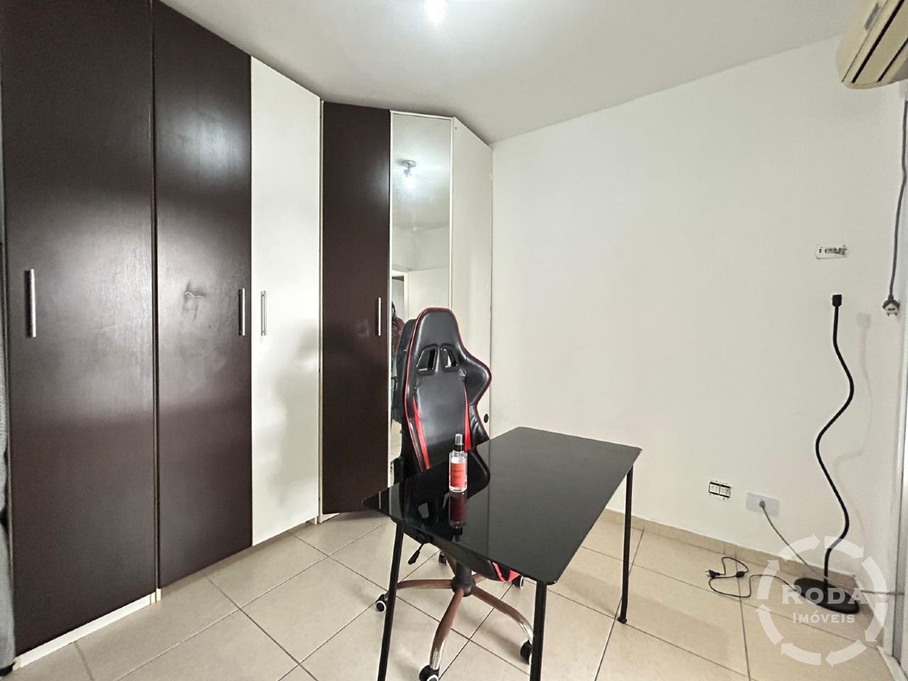 Cobertura à venda no José Menino: 