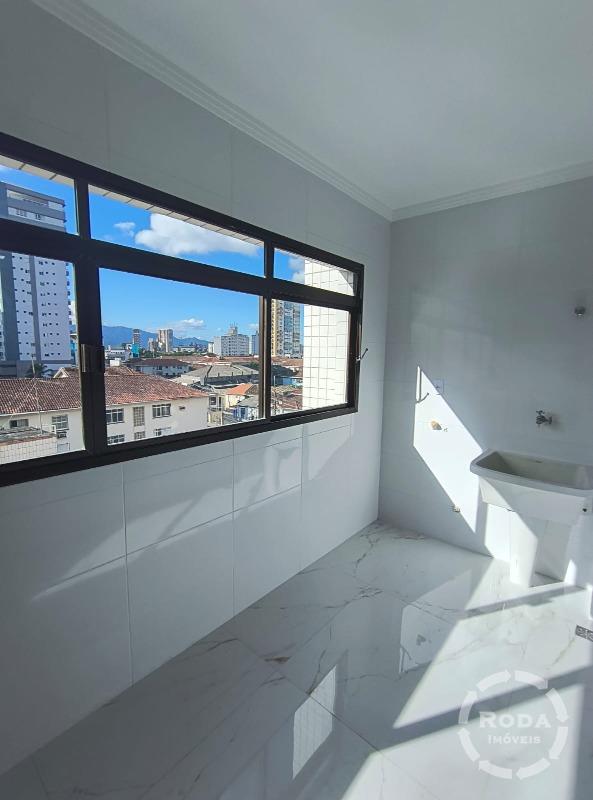 Apartamento à venda no Boqueirão: 