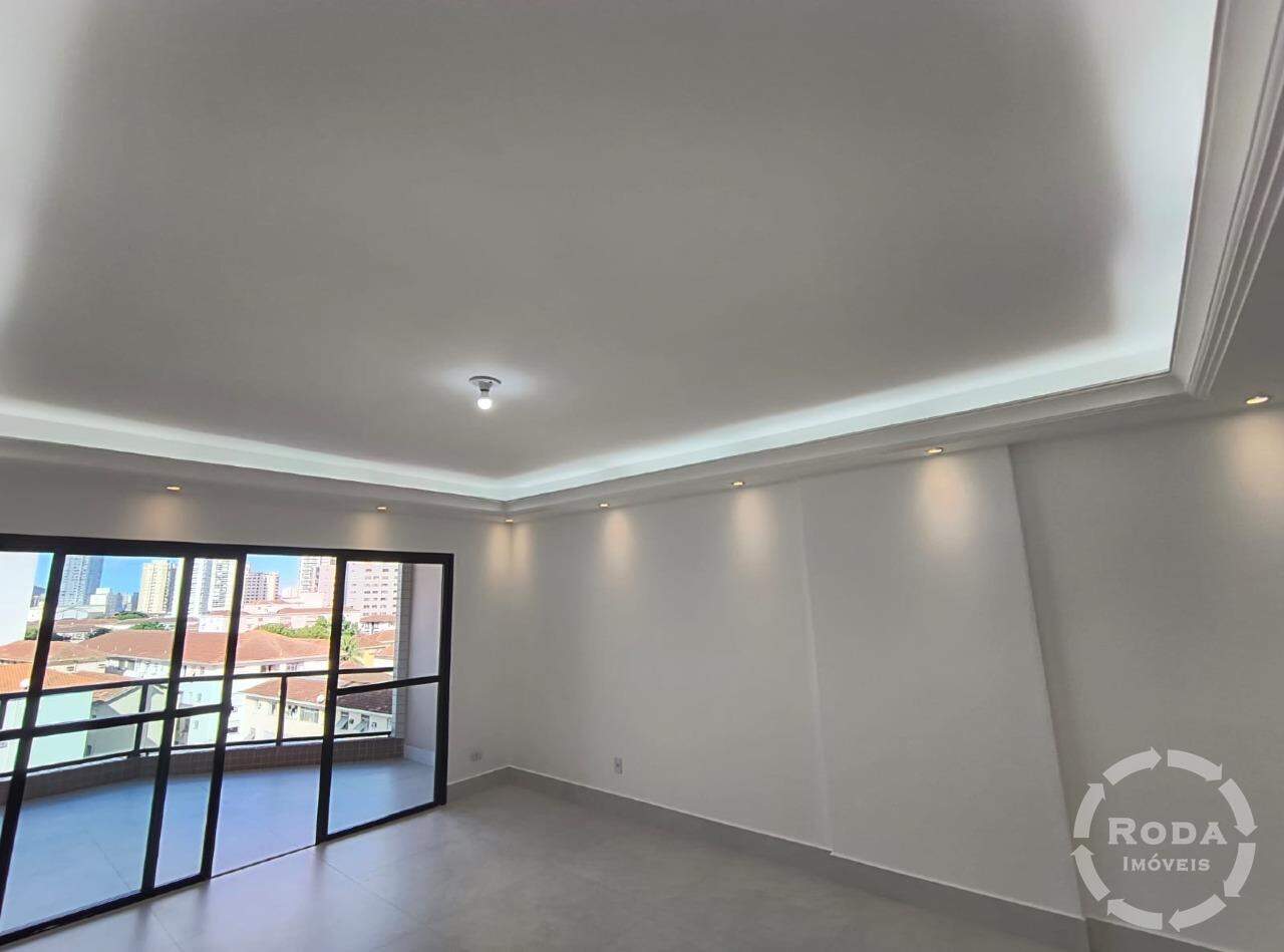 Apartamento à venda no Boqueirão: 