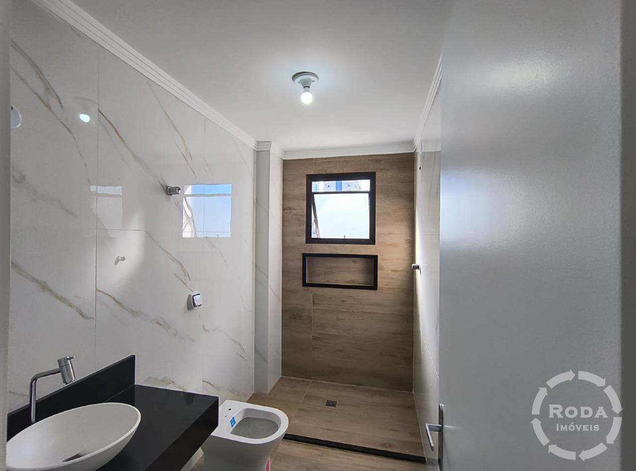 Apartamento à venda no Boqueirão: 