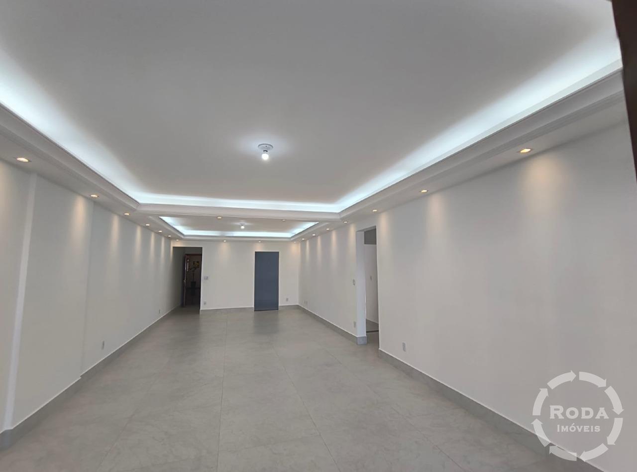 Apartamento à venda no Boqueirão: 