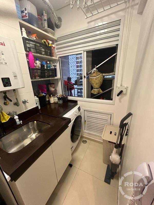 Apartamento para aluguel no Marapé: 