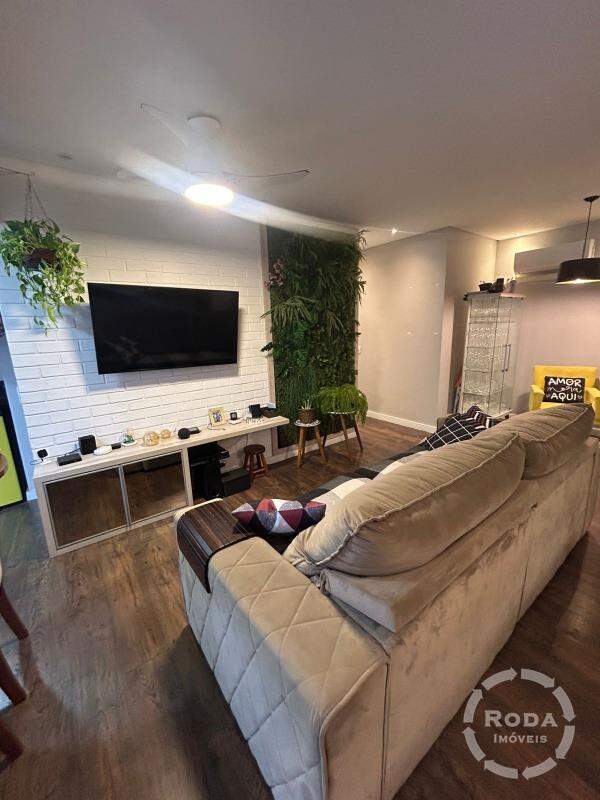 Apartamento para aluguel no Marapé: 