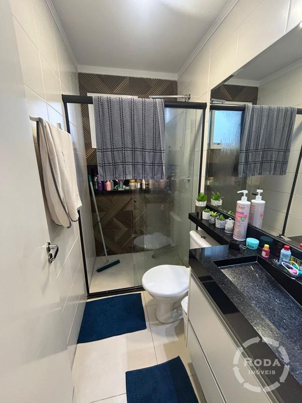 Apartamento para aluguel no Marapé: 