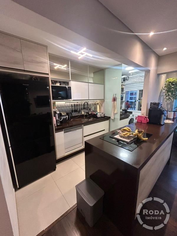 Apartamento para aluguel no Marapé: 