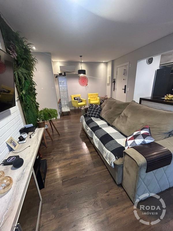 Apartamento para aluguel no Marapé: 