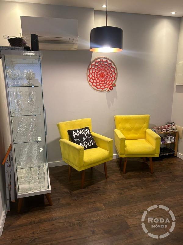 Apartamento para aluguel no Marapé: 