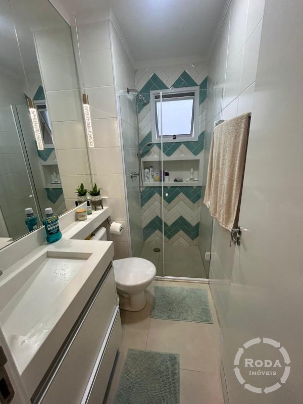 Apartamento para aluguel no Marapé: 