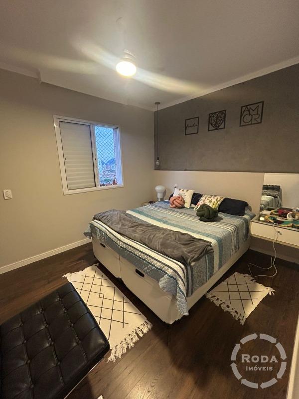 Apartamento para aluguel no Marapé: 