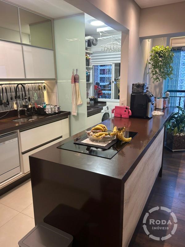 Apartamento para aluguel no Marapé: 