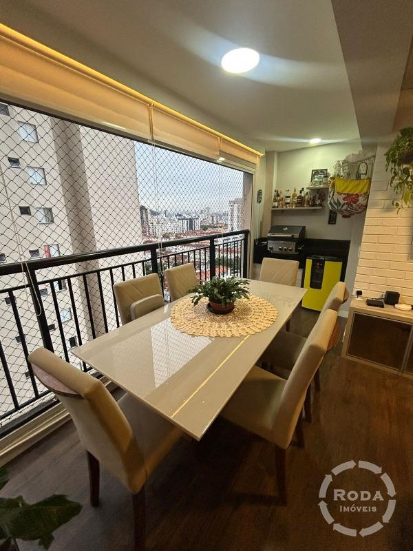 Apartamento para aluguel no Marapé: 