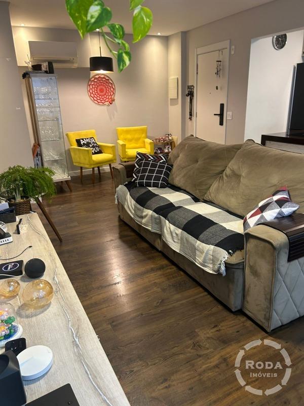 Apartamento para aluguel no Marapé: 