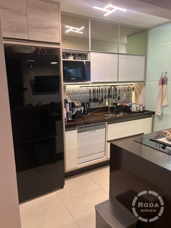 Apartamento para aluguel no Marapé: 