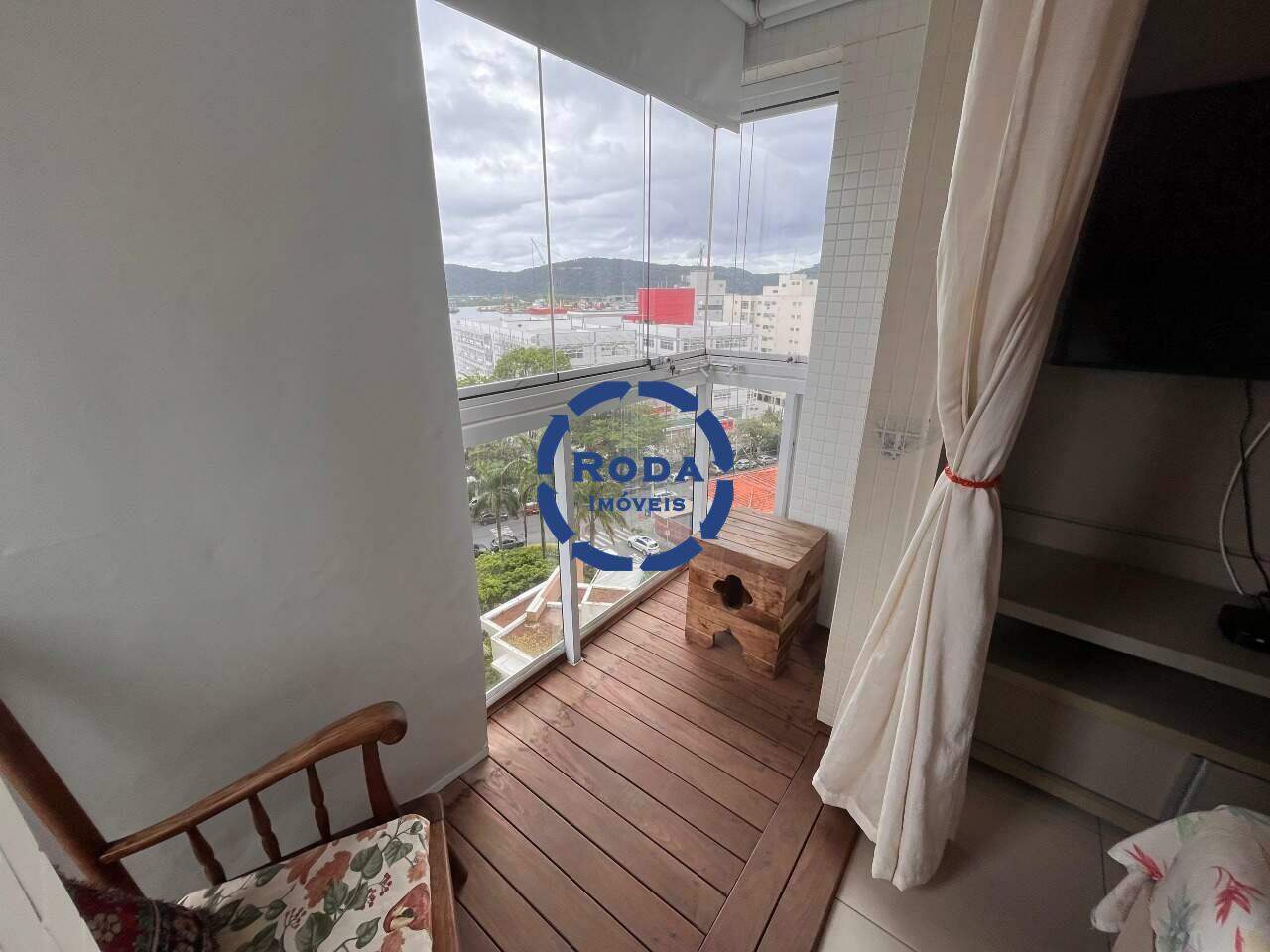 Apartamento à venda no Ponta da Praia: 