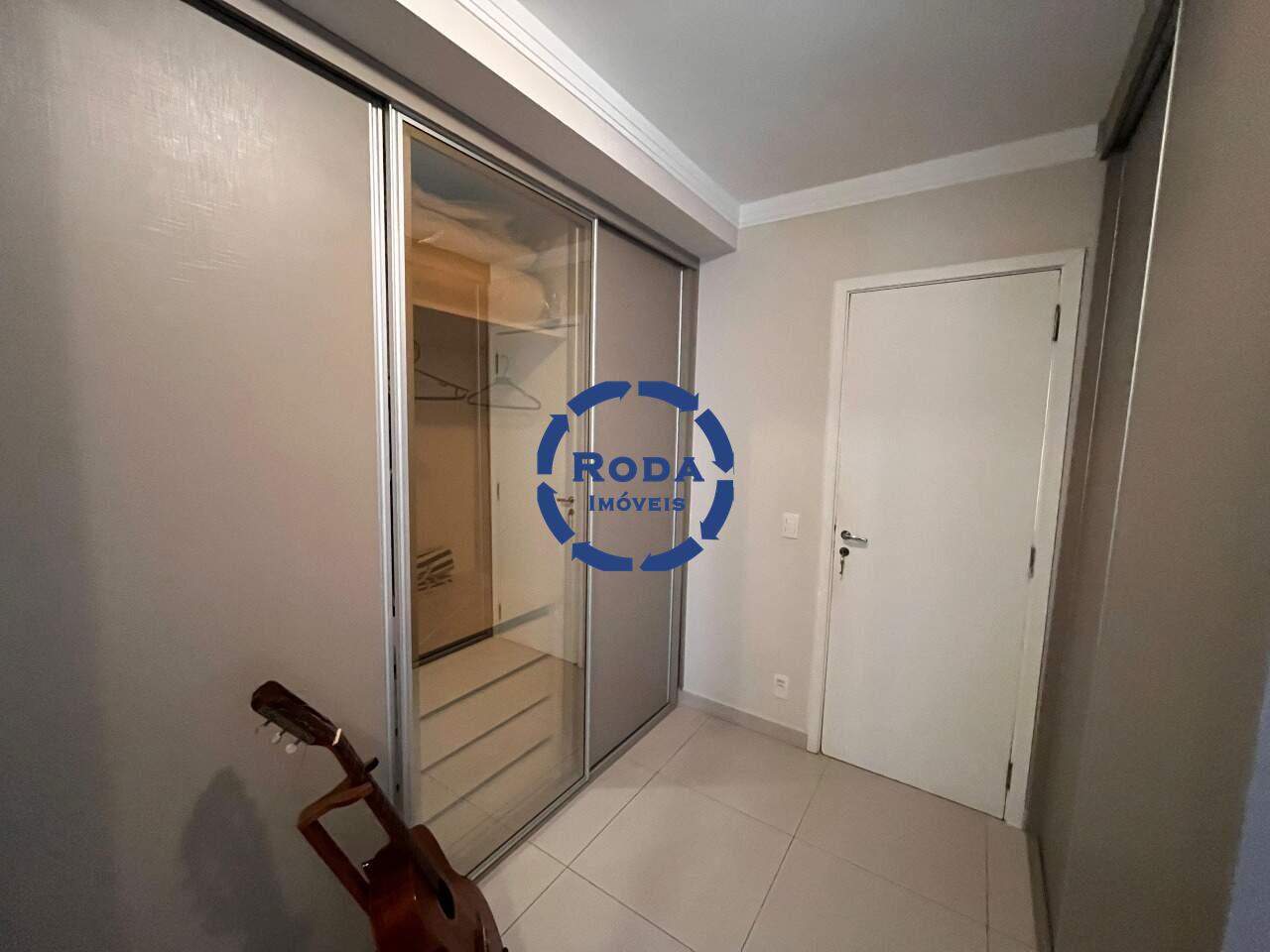 Apartamento à venda no Ponta da Praia: 
