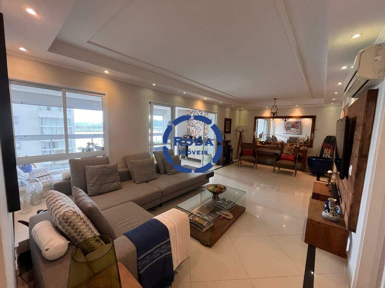 Apartamento à venda no Ponta da Praia: 
