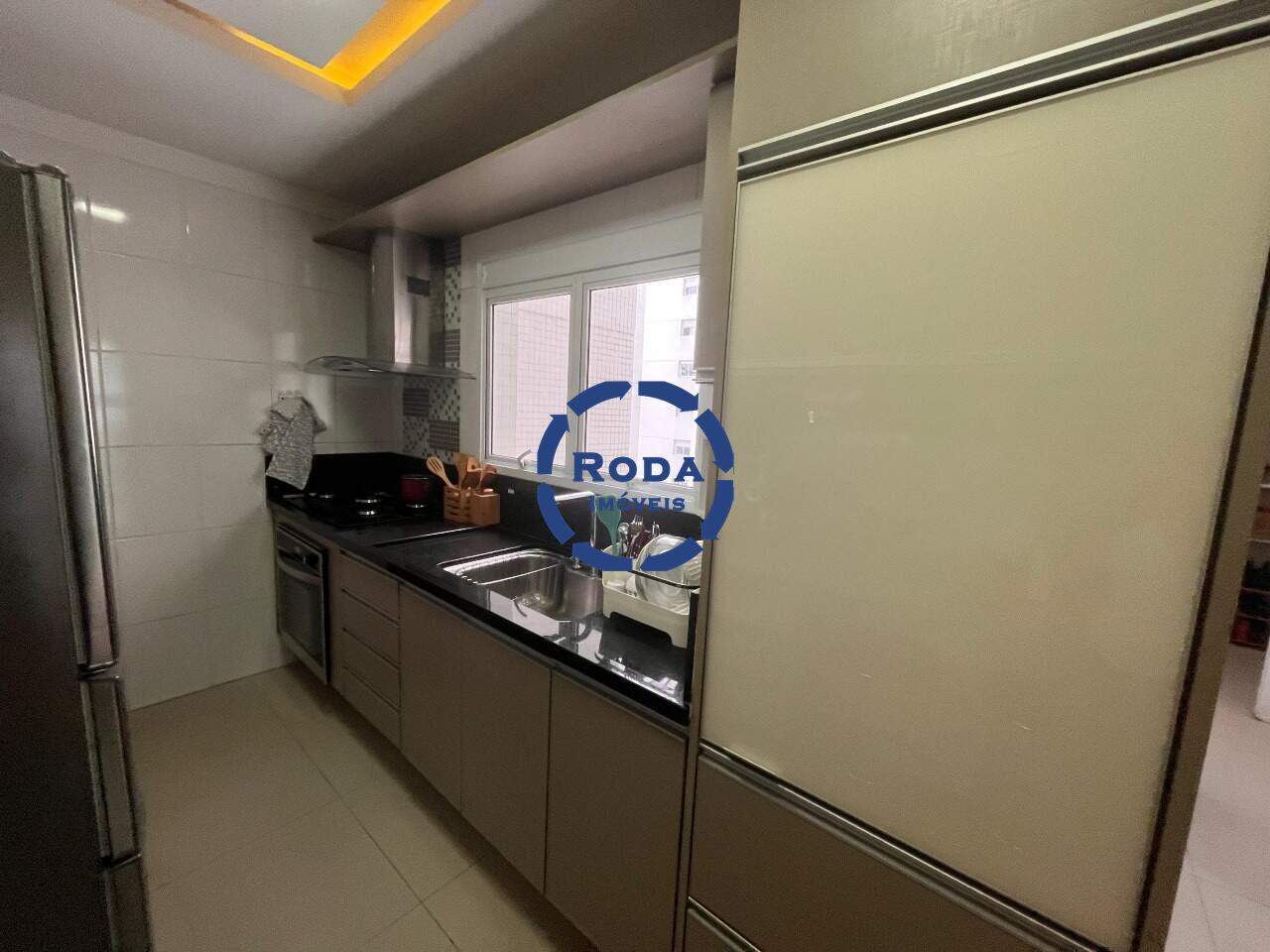 Apartamento à venda no Ponta da Praia: 