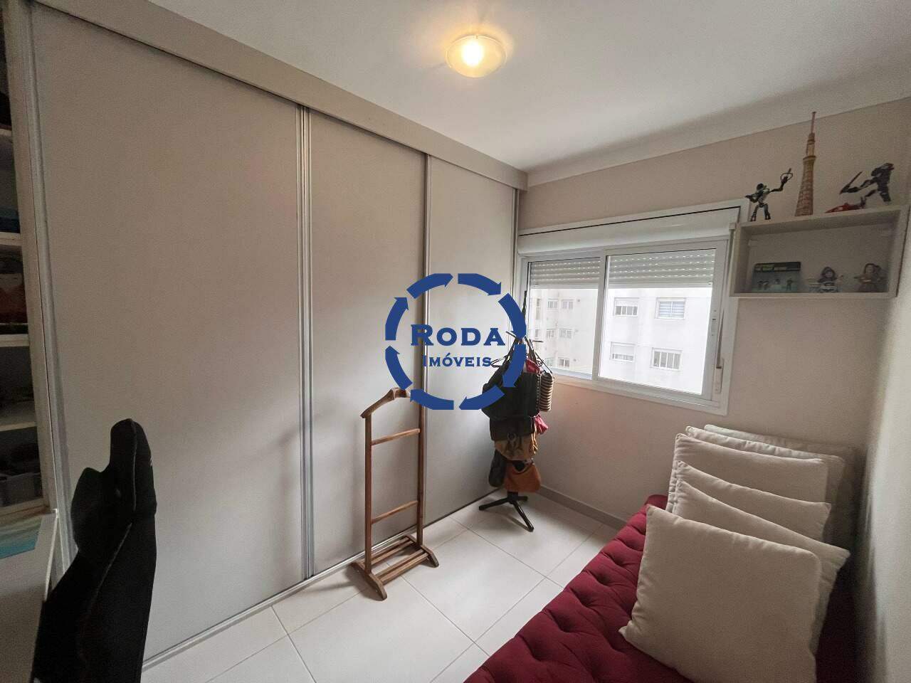 Apartamento à venda no Ponta da Praia: 