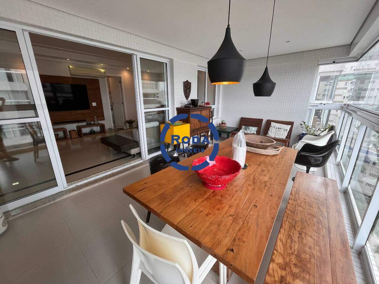 Apartamento à venda no Ponta da Praia: 