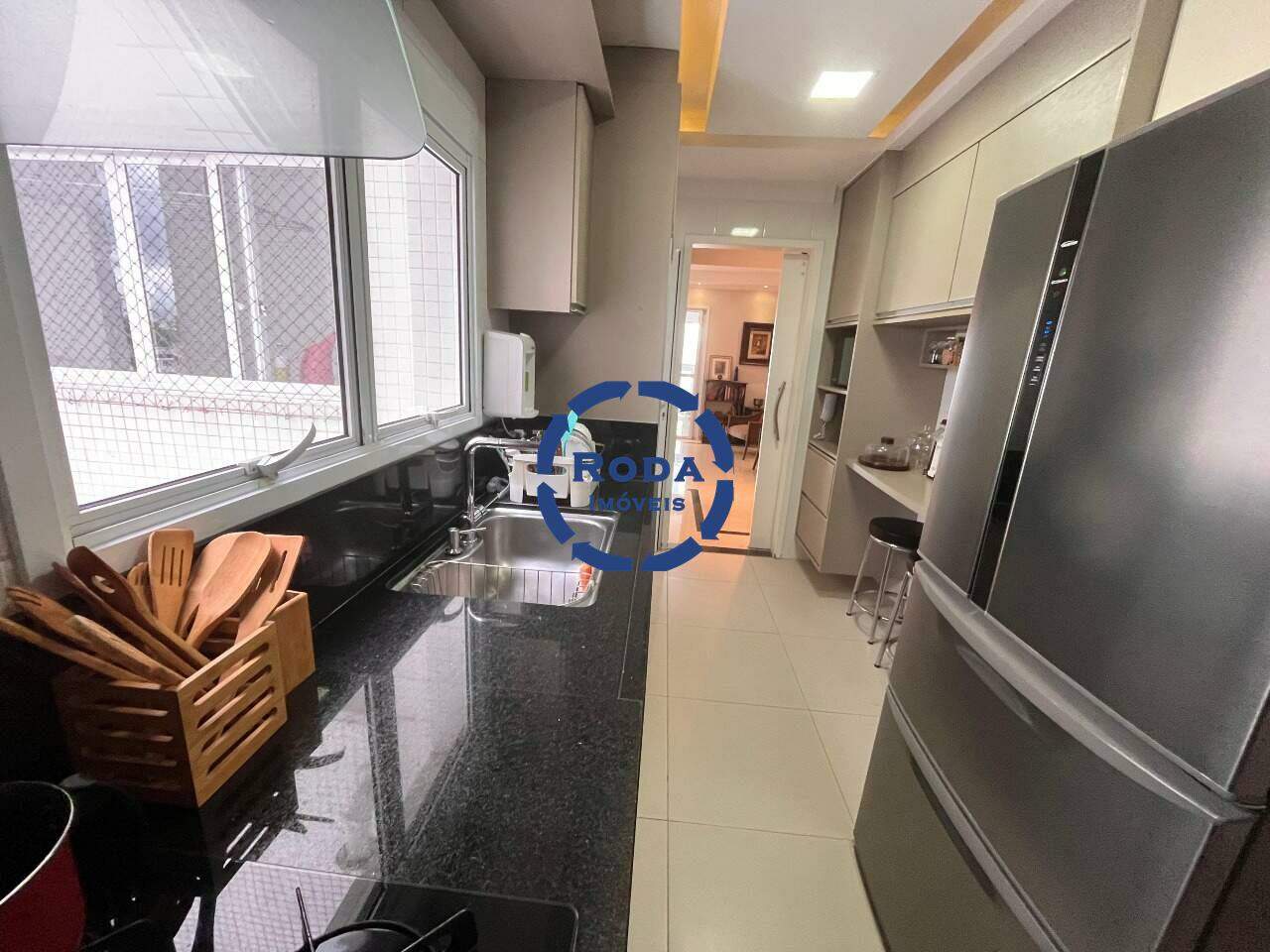 Apartamento à venda no Ponta da Praia: 