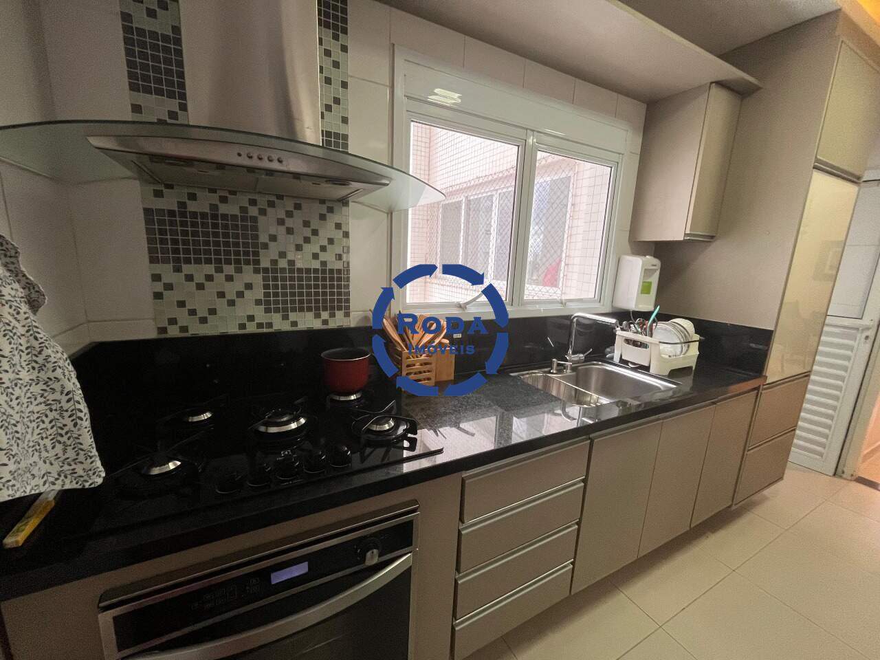 Apartamento à venda no Ponta da Praia: 