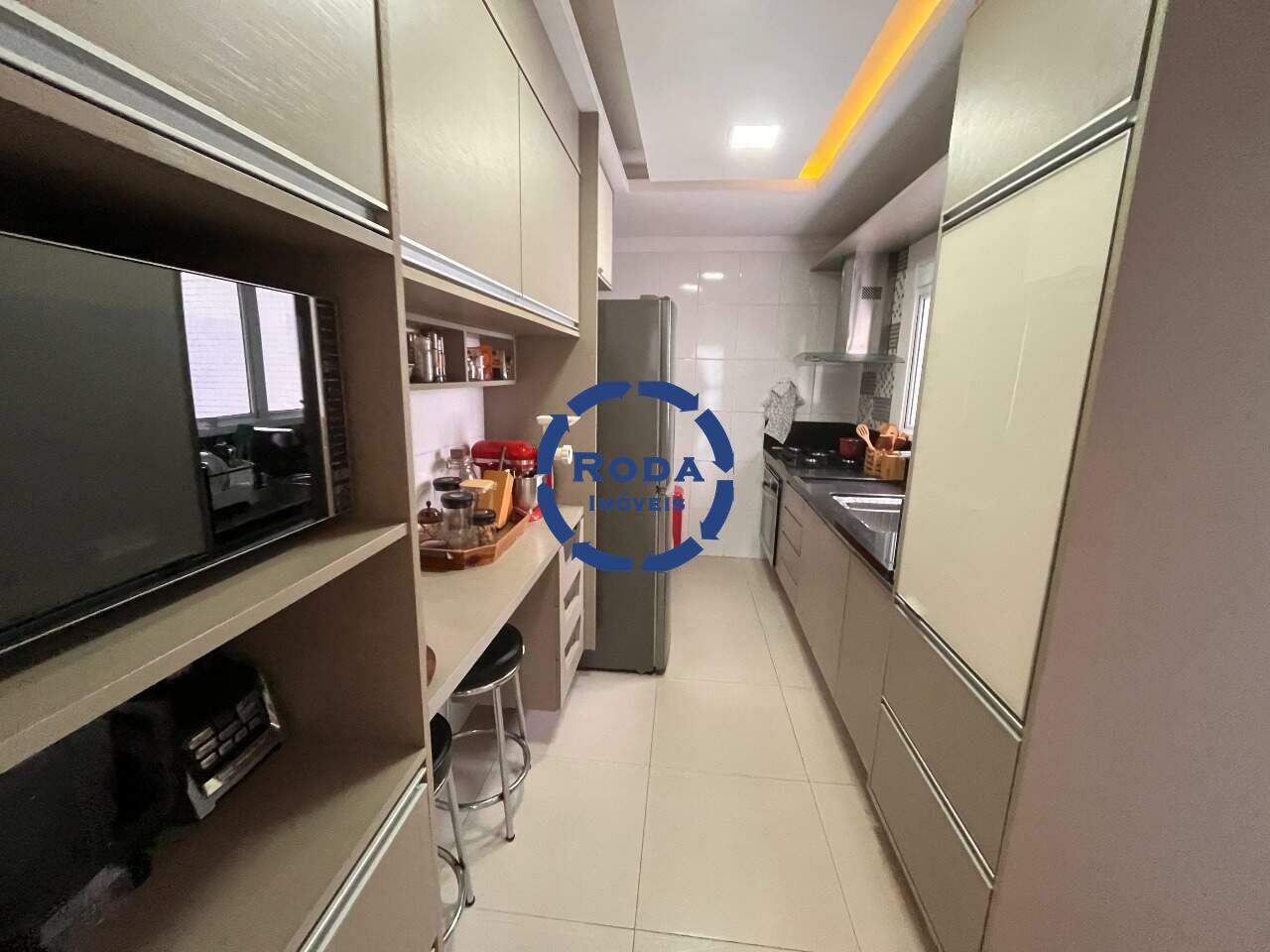 Apartamento à venda no Ponta da Praia: 