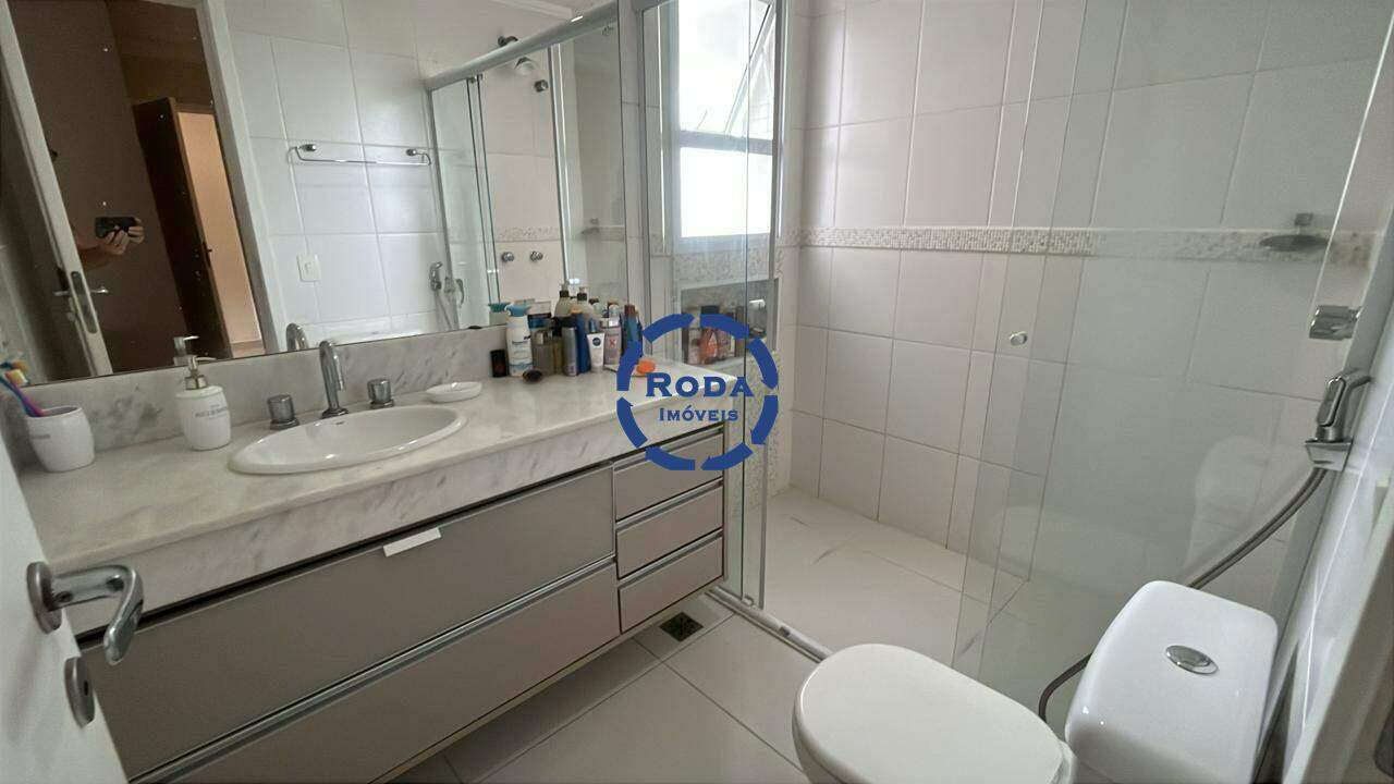 Apartamento à venda no Ponta da Praia: 