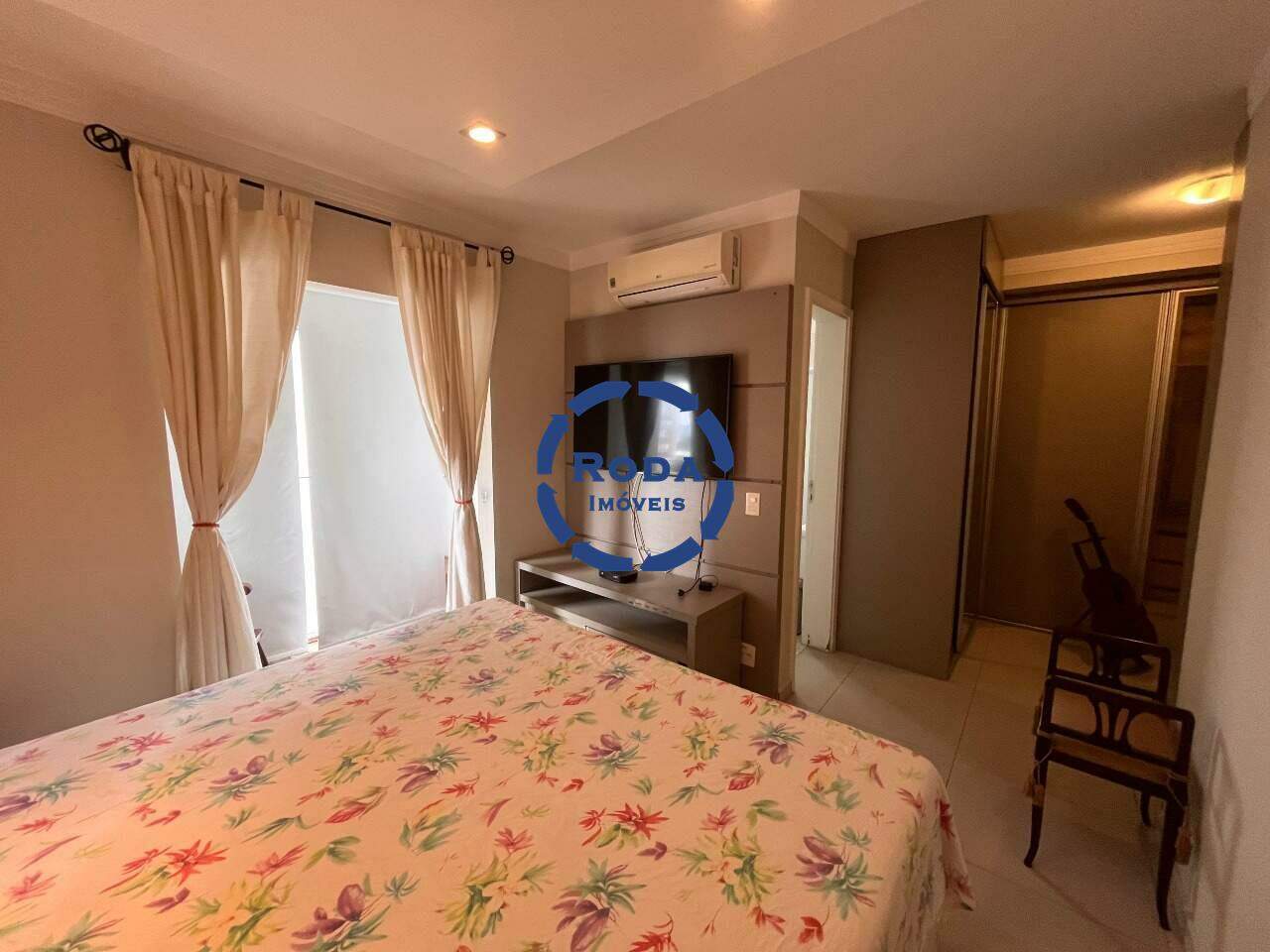 Apartamento à venda no Ponta da Praia: 