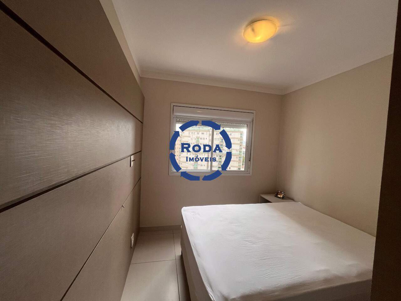 Apartamento à venda no Ponta da Praia: 