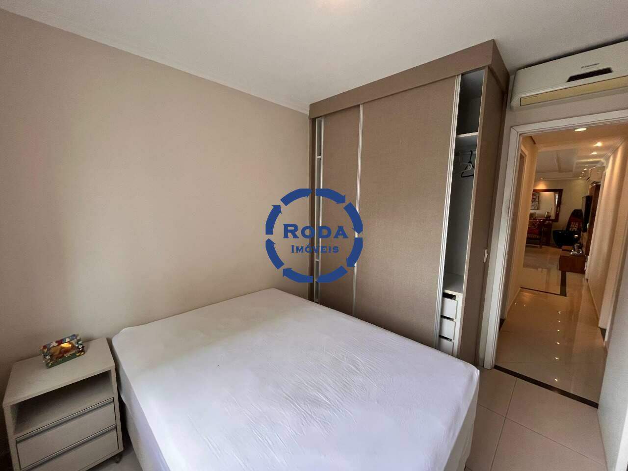 Apartamento à venda no Ponta da Praia: 