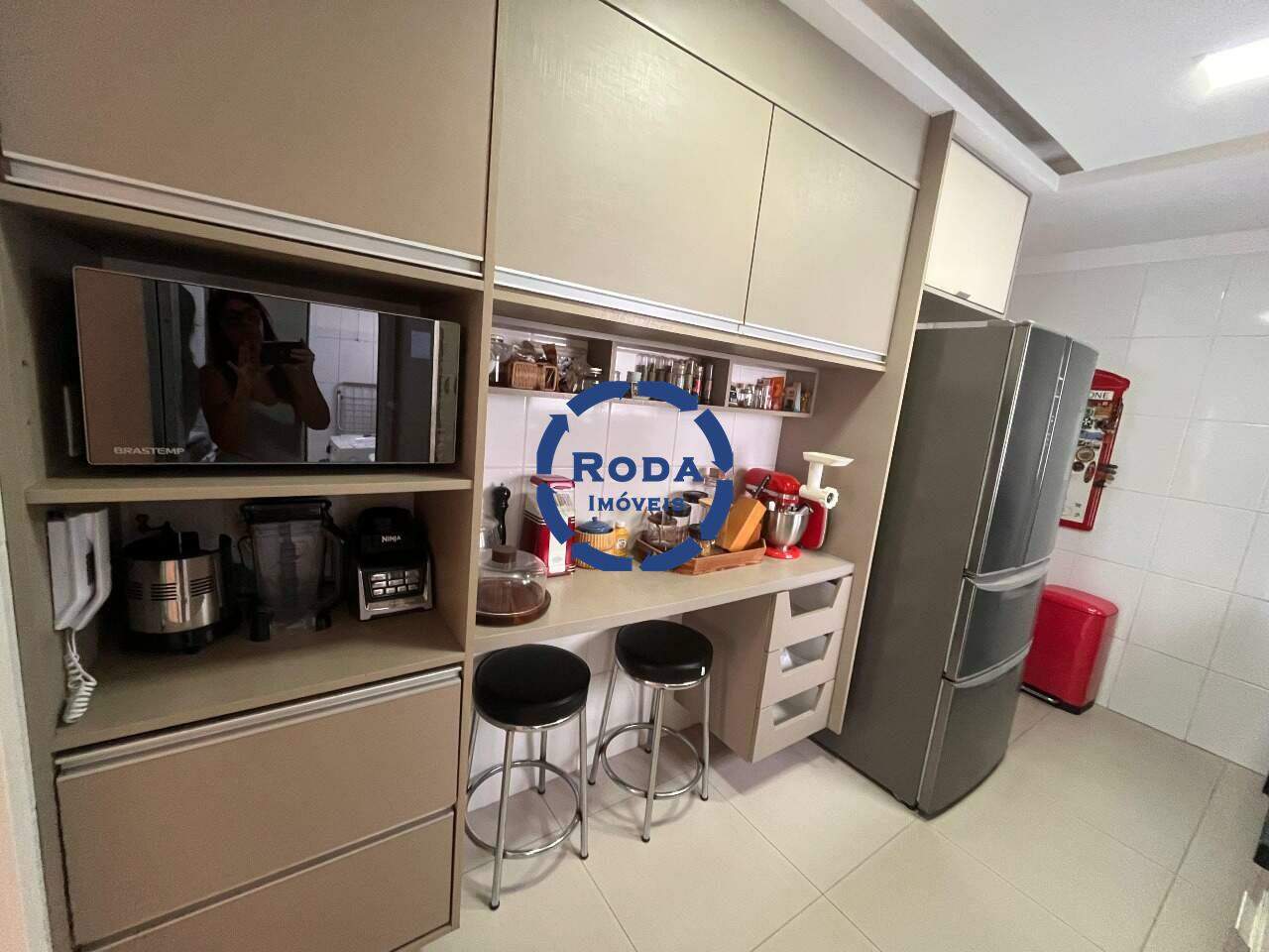 Apartamento à venda no Ponta da Praia: 