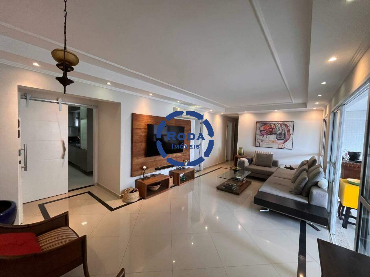 Apartamento à venda no Ponta da Praia: 