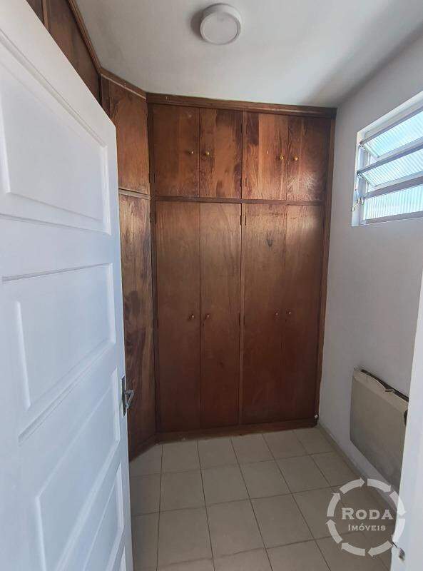 Apartamento à venda no Embaré: 