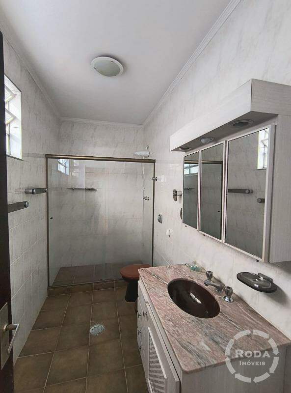 Apartamento à venda no Embaré: 