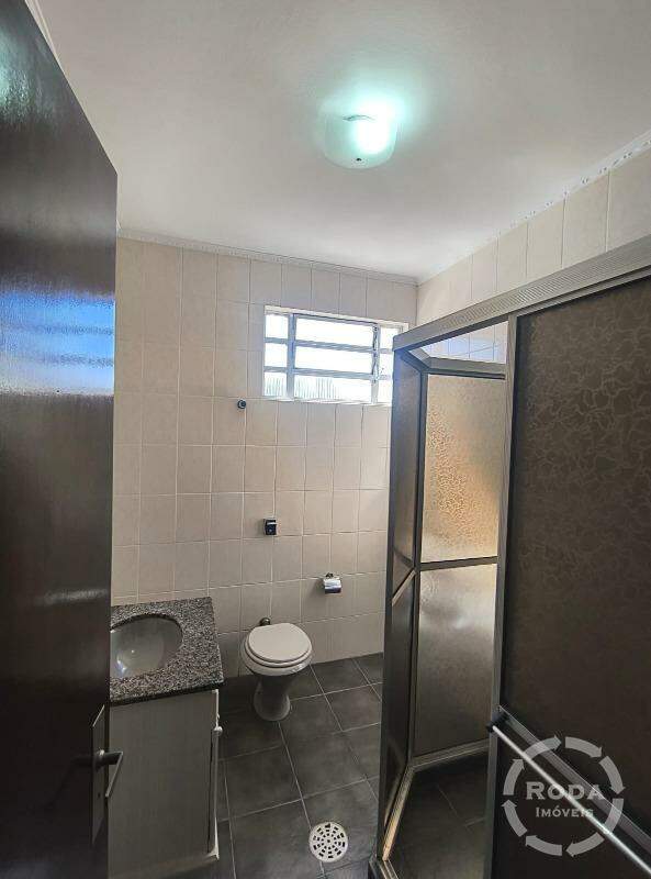 Apartamento à venda no Embaré: 