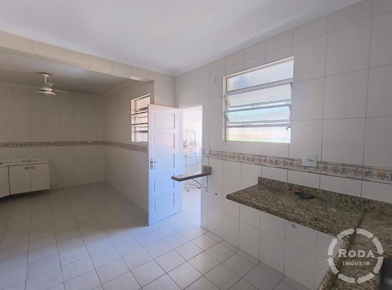 Apartamento à venda no Embaré: 