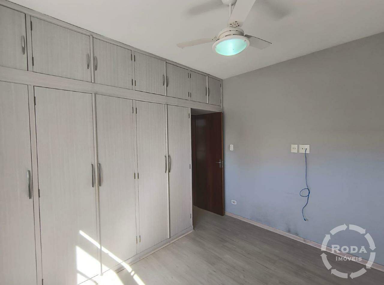 Apartamento à venda no Embaré: 