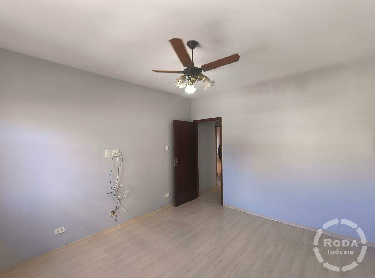 Apartamento à venda no Embaré: 