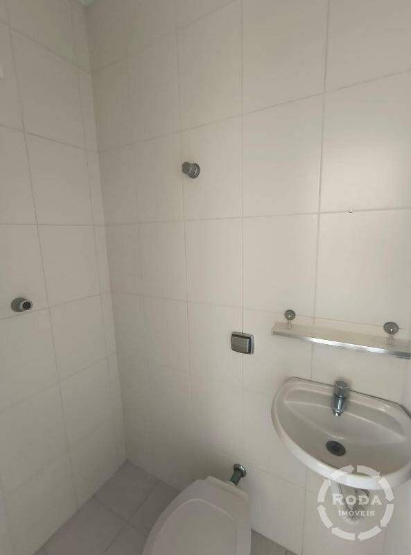 Apartamento à venda no Embaré: 