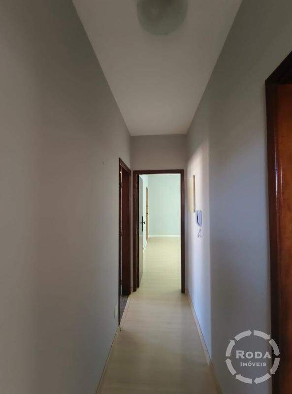 Apartamento à venda no Embaré: 