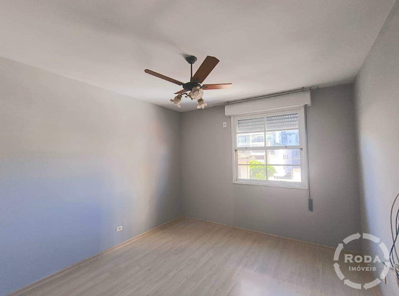 Apartamento à venda no Embaré: 