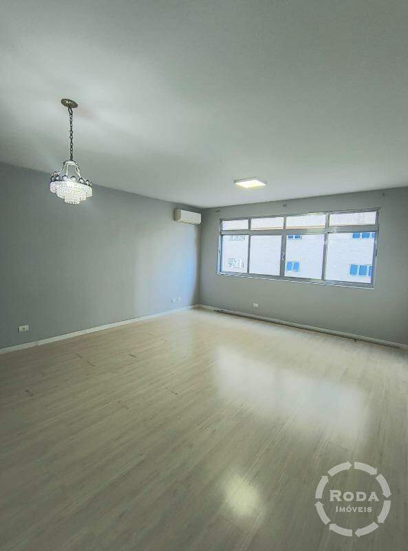 Apartamento à venda no Embaré: 