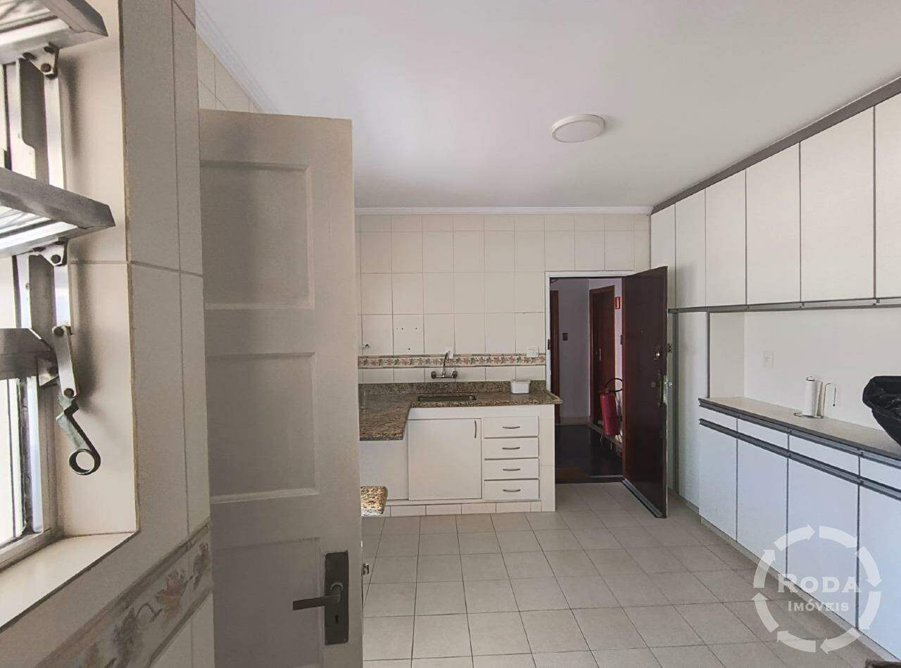 Apartamento à venda no Embaré: 