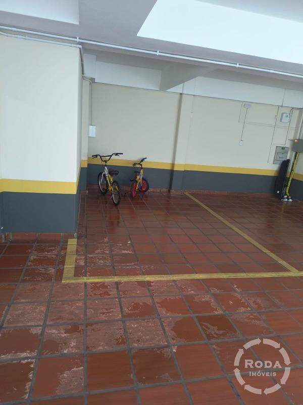 Apartamento à venda no Embaré: 