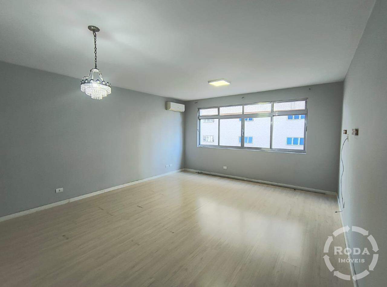 Apartamento à venda no Embaré: 