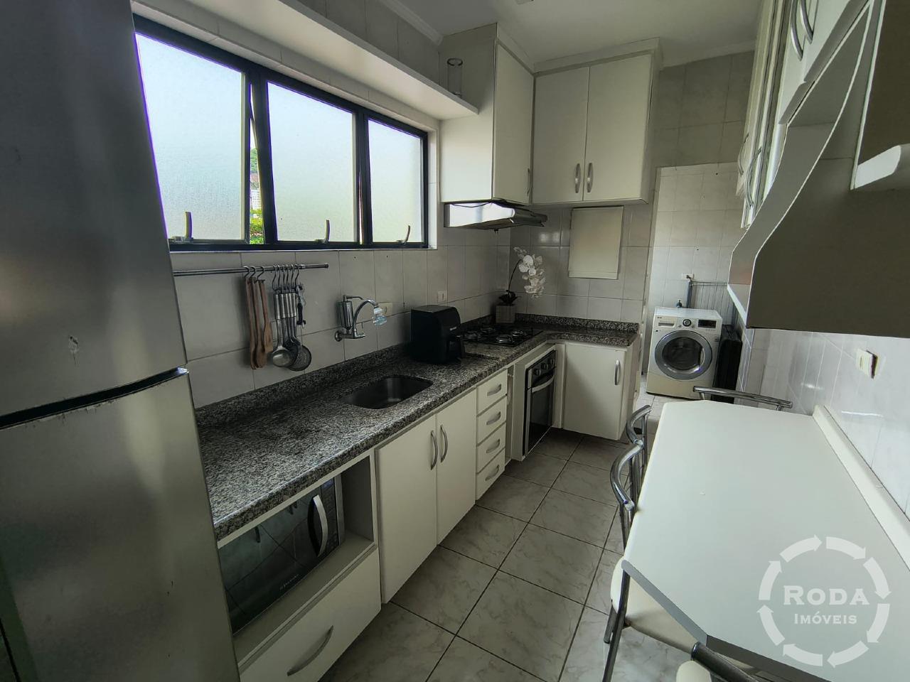 Apartamento à venda no Marapé: 