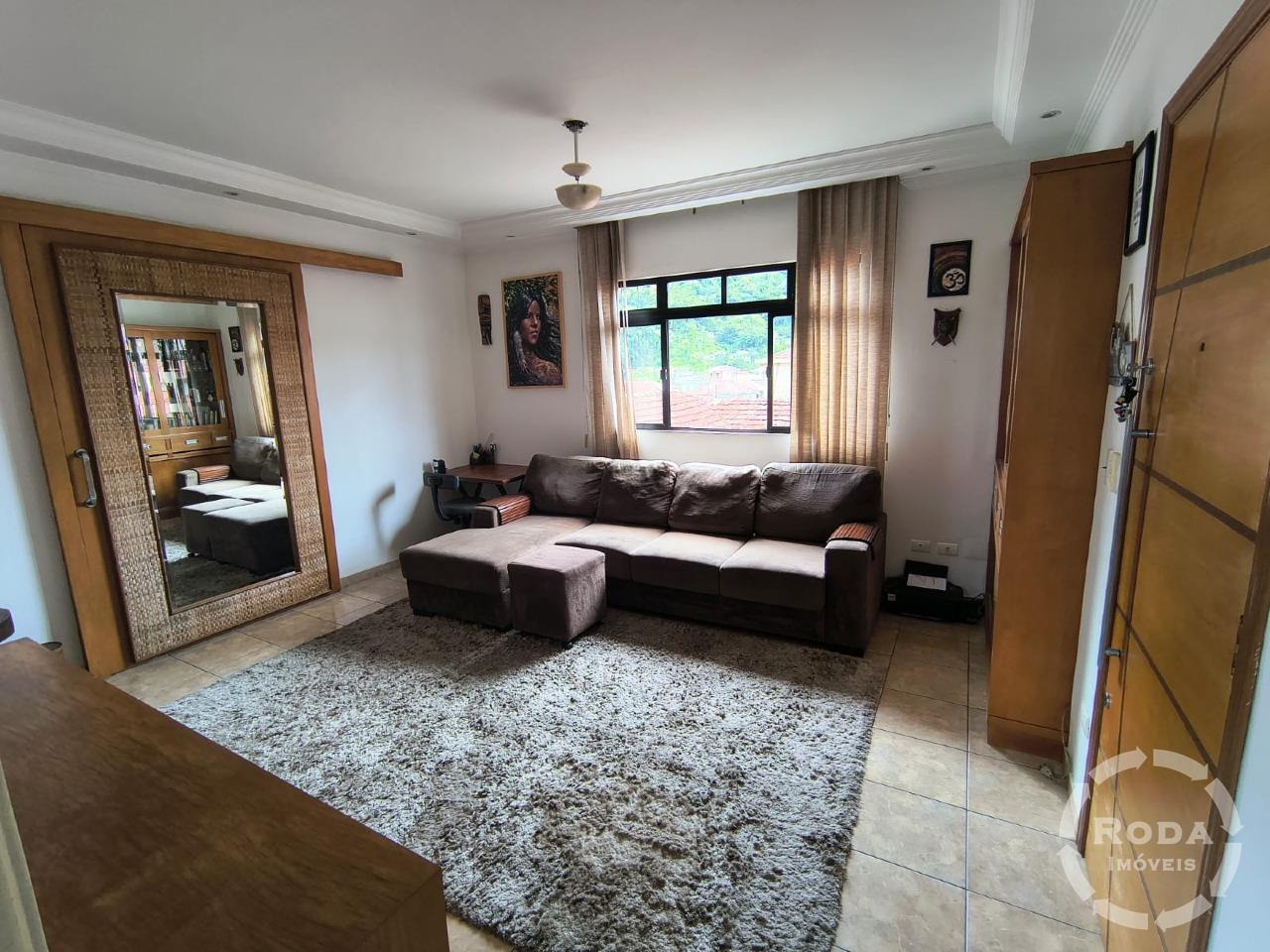 Apartamento à venda no Marapé: 