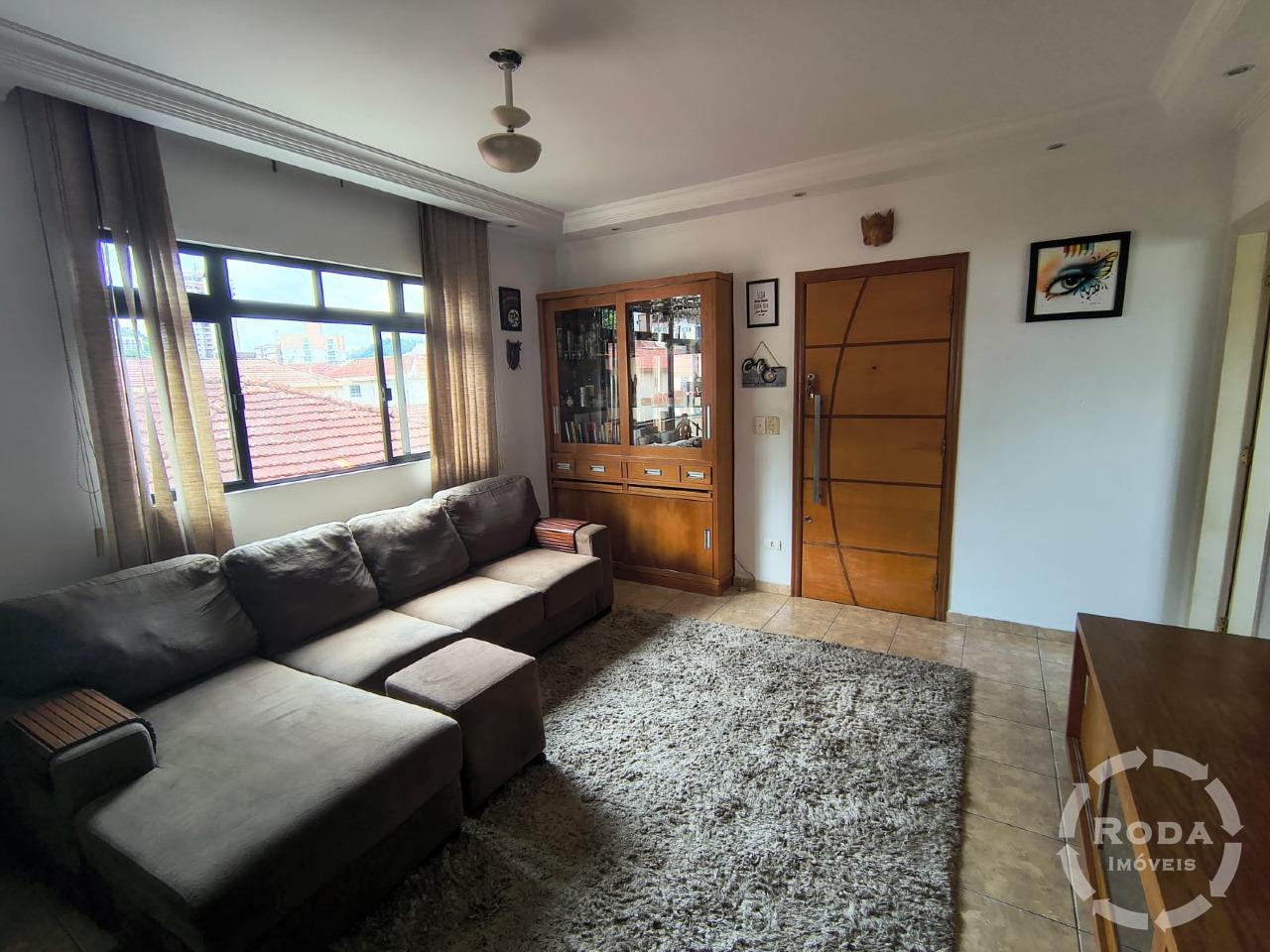 Apartamento à venda no Marapé: 