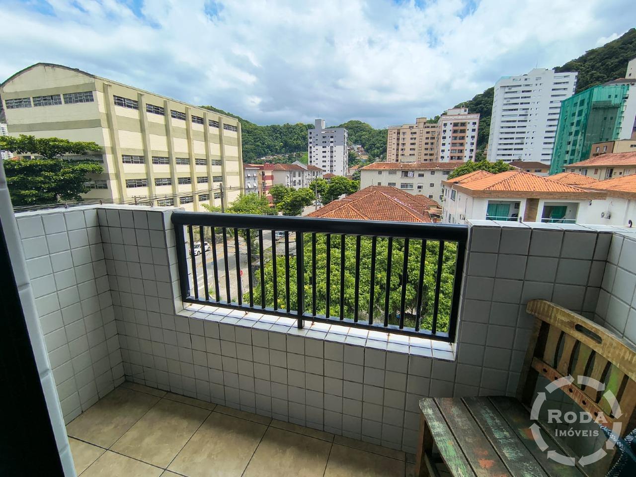 Apartamento à venda no Marapé: 