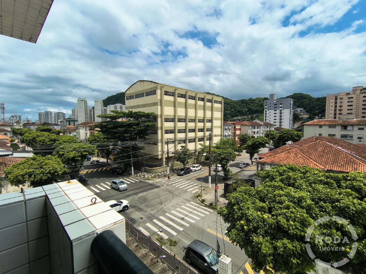 Apartamento à venda no Marapé: 